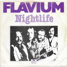 FLAVIUM - Nightlife